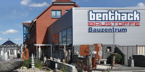 Benthack Hamburg Billbrook