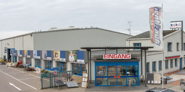 Benthack Hamburg Billbrook