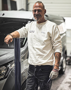 Thomas Gottwald, Benthack Hamburg Billbrook